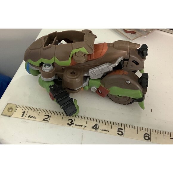 Teenage Mutant Ninja Turtles Leonardo Mutations Action Figure Twist 'N' Mutate - Picture 5 of 6